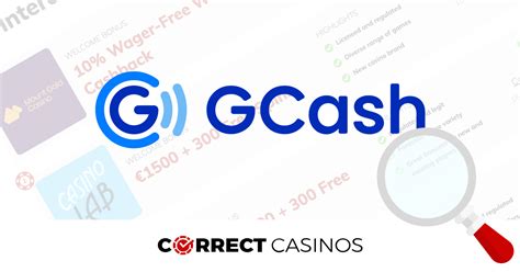 Top 10 GCash casinos safe to try in 2023.